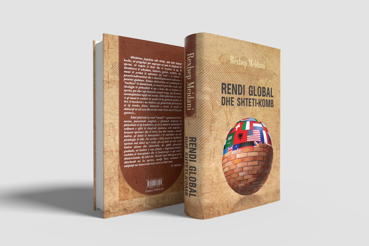 Rendi global dhe shteti-komb