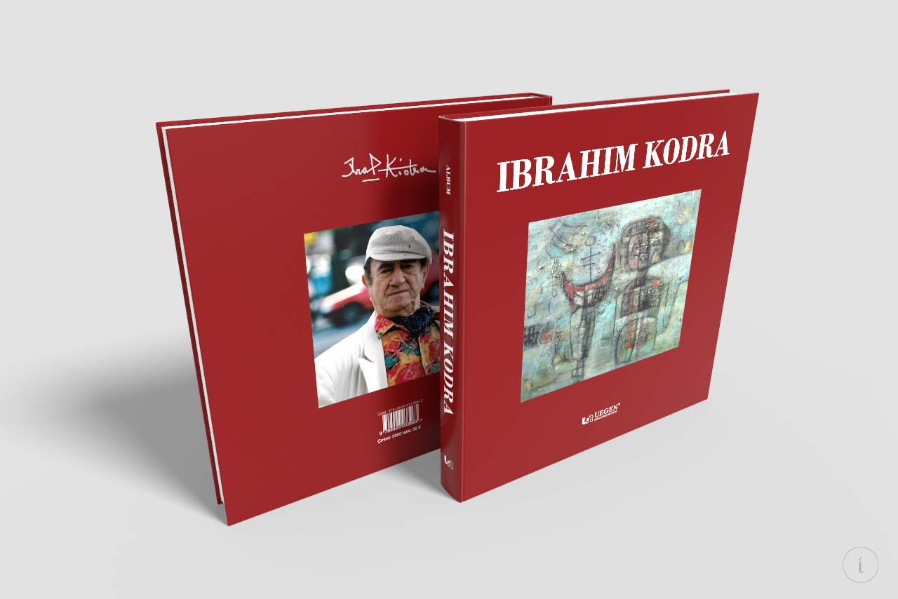 Xhevair Lleshi – Ibrahim Kodra