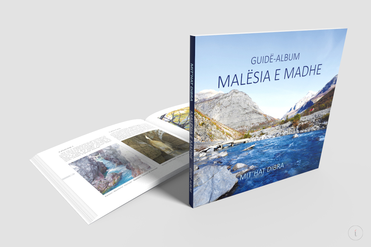 Mit’hat Dibra – Malësia e madhe