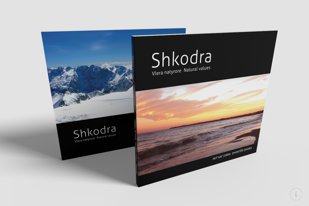 Mit’hat Dibra – Shkodra Vlera natyrore