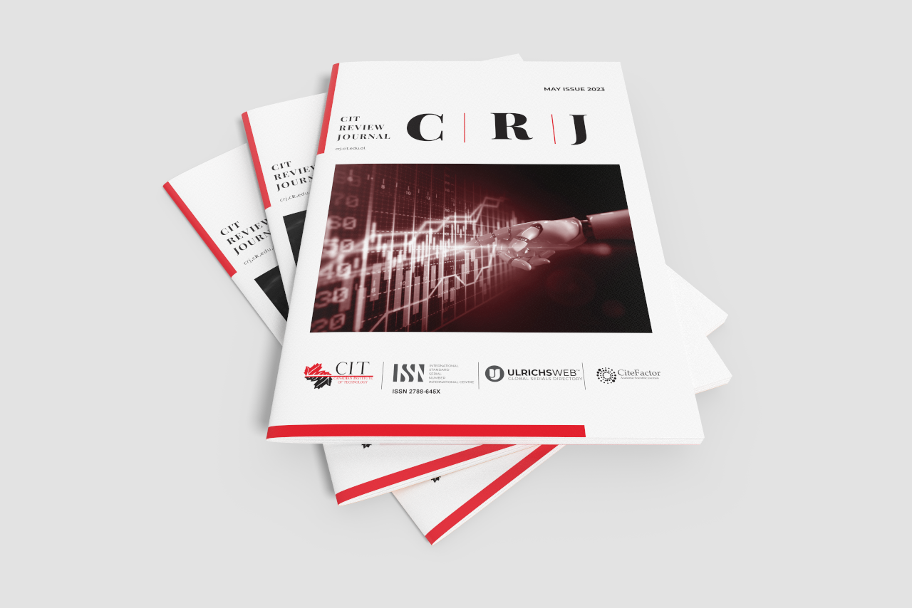 CIT Review Journal
