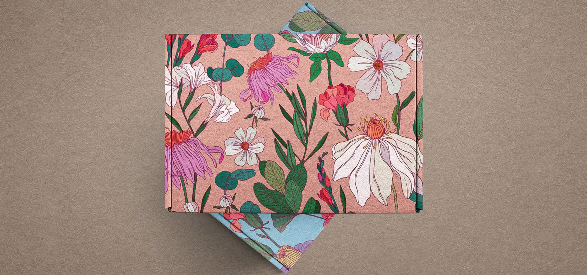 The importance of professional design in print & packaging