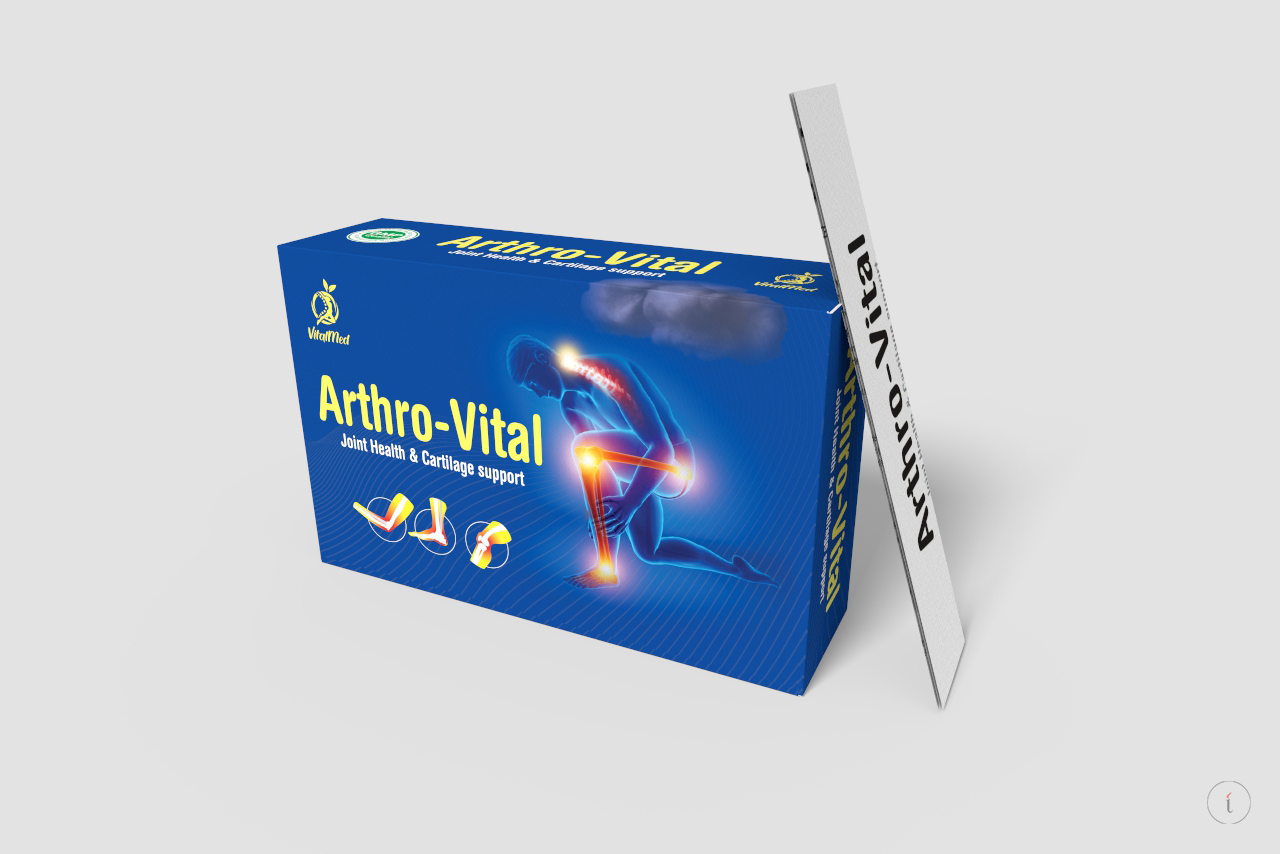 Arthro-Vital