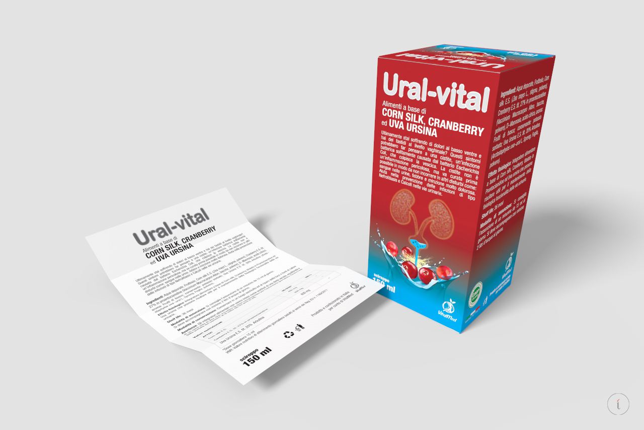 Ural-Vital